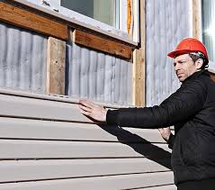 Best Stucco Siding  in Sumas, WA